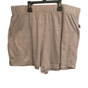 TWO PAIR WOMENS EDDIE BAUER SLEEP SHORTS